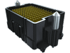 Pin & Socket Connectors - HDAM-23-17.0-S-13-1-P - Powell Electronics, Inc.