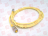 QD Cable/Cord Set - 554990 - Radwell International