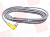 QD Cable/Cord Set - 4210690 - Radwell International