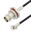 Multiple Conductor Cables - 5073-TFDAC5E-100-ND - DigiKey