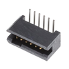 Headers, Male Pins - TFM-106-01-L-S-RA-ND - DigiKey