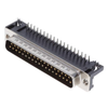 D-Sub Connector Assemblies - K22X-C37P-N - ODG (Origin Data Global)