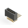 Edgeboard Connectors - 151-896-012-558-201-ND - DigiKey