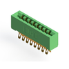 Edgeboard Connectors - 151-807-016-555-201-ND - DigiKey