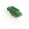 Edgeboard Connectors - 151-845-014-544-804-ND - DigiKey