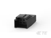 Rectangular Wire & Cable Connectors & Housings - 2-2366600-6 - TE Connectivity