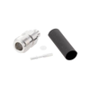 Coaxial Connector (RF) Assemblies - 6099-PE45666-ND - DigiKey