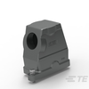 Heavy Duty Connector Housings, Hoods, Bases - 17-T1910062129-009-ND - DigiKey