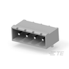 Headers, Plugs and Sockets - 1546109-4-ND - DigiKey