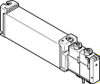 Pneumatic Solenoid Valves - 1367041 - RS Components, Ltd.