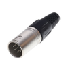 Circular Connector Assemblies - 4654-FC6160-ND - DigiKey