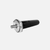 Brushed DC Geared Motor - GB80 Series (80ZYT-180-24-225) - 3X Motion Technologies Co., Ltd