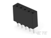 PCB Headers & Receptacles - 5-534237-3 - TE Connectivity