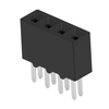 Headers, Receptacles, Female Sockets - 3-87879-6-ND - DigiKey