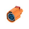 Circular Connector Housings - 1734-2371035-3-ND - DigiKey