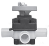 T 343 Diaphragm Valve Manual 1 -- 6345005 - Image