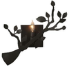 115094 Sconces-Single Candle - 667728 - Capital Lighting, Inc.