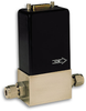 High Pressure Mass Flowmeter -- FMA-8500 - Image
