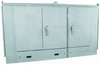 APX NEMA 3R and 4X TCMC Series 100 Communication Enclosures -- TCMC 100 - Image