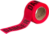 Biodegradable Flagging Tape - 91088 - Brady Corporation