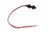 Threaded Proximity Sensor -- PRX+0800 - Image