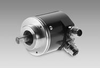 Absolute Encoder - GXP5W - CANopen - Baumer Ltd.