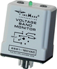 Voltage Band Monitor - Model 2681-24VDC - Time Mark Corporation
