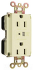 Surge Suppression Receptacle - 5262-SP - Selecta Products