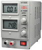 DC Power Supply - HY1503D - ValueTronics International, Inc.