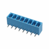 Terminal Blocks - Headers, Plugs and Sockets - 102-6486-ND - DigiKey