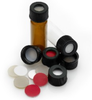Cepure 13mm Vial Caps and Septa - Image