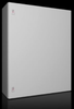 AX compact control cabinet Basic enclosure AX, carbon steel -- AX 1180.000 - Image