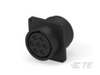 Circular Power Connectors - 206227-1 - TE Connectivity
