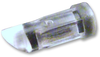 Lighet Guide, Planar, 45Deg, 3.2Mm; Length Mentor - 19J2941 - Newark, An Avnet Company