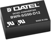 Dc-Dc Converter, Iso Pol, 2 O/p, 17W, 15V, -15V; Power Supply Approvals Murata Power Solutions - 73P4543 - Newark, An Avnet Company