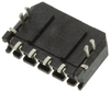 Connector, Header, 4Pos, 1Row, 3Mm; Connector Systems Molex - 57H0352 - Newark, An Avnet Company