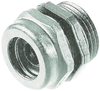 Cable Gland (Clamp), Metal, Pg11; Product Range Harting - 79K0422 - Newark, An Avnet Company