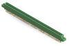 Card Conn, Single Side, 71Pos, Wire Wrap; Card Edge Connector Type Edac - 70AJ2806 - Newark, An Avnet Company