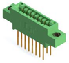 Card Edge Conn, Dual Side, 16Pos, Th; Card Edge Connector Type Edac - 72AJ5471 - Newark, An Avnet Company