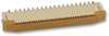 Connector, Ffc/fpc, 36Pos, 1Row, 0.5Mm; Pitch Spacing Molex - 56R1733 - Newark, An Avnet Company