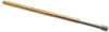 Spring Probe, Serrated, 3A, 38.3Mm, 250G; Connector Type Multicomp - 96M8323 - Newark, An Avnet Company