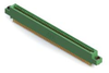 Card Conn, Dual Side, 98Pos, Wire Wrap; Card Edge Connector Type Edac - 71AJ2838 - Newark, An Avnet Company