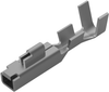 Contact, Socket, 26-22Awg, Crimp; Product Range Amp - Te Connectivity - 38AC2950 - Newark, An Avnet Company