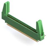 Card Conn, Dual Side, 62Pos, Wire Wrap; Card Edge Connector Type Edac - 70AJ1924 - Newark, An Avnet Company