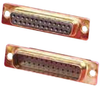 Connector Body Set, 25-Pin, 5Set; Gender Omega - 82AC5280 - Newark, An Avnet Company