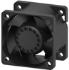 Axial Fan, 40Mm, 12Vdc, 24.9Cfm, 56Dba; Supply Voltage Vdc Multicomp Pro - 15AJ5444 - Newark, An Avnet Company