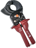 Cable Cutter, Cu/al, 2.0625, 10.25; Overall Length Klein Tools - 48W1627 - Newark, An Avnet Company