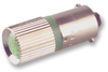 Led Bulb, Ba9S, White, 10Mm; Lamp Base Type Cml Innovative Technologies - 54M1876 - Newark, An Avnet Company