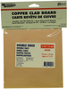 Copper Clad Board, Fr4, Double, 1.6Mm; Board Type Mg Chemicals -- 61AC3768