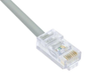 Enet Cord, Cat5E, Rj45 Plug-Plug, 3Ft; Lan Category L-Com - 90M1755 - Newark, An Avnet Company